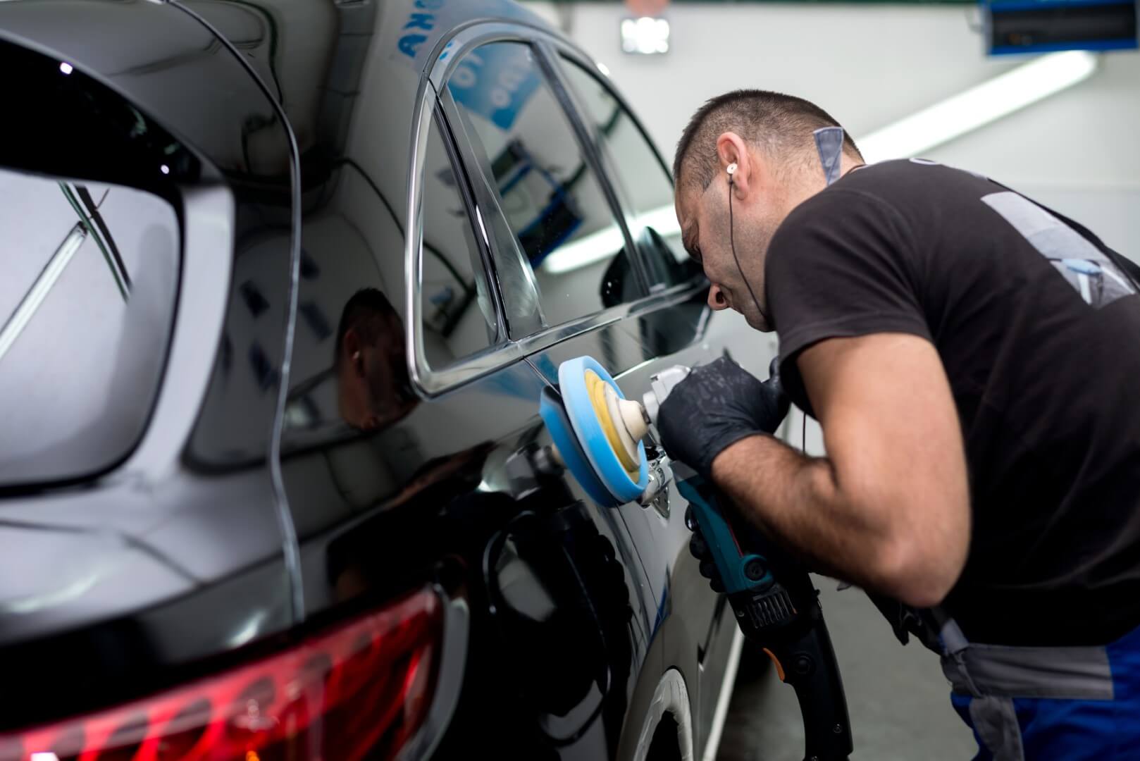 woodbridge car detailing